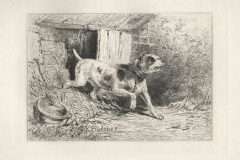 1893-Guard-Dog-Bull-Terrier-Bodmer-Karl-Riesbach-Switzerland