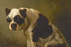 A-seated-bulldog-Wouterus-Verschuur-1812-1874